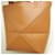 Borsa Tote Mini Loewe Puzzlefold - vista 9