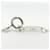Tiffany & Co Collana Tiffany 1837 Interlocking in argento - vista 3