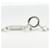 Tiffany & Co Collana Tiffany 1837 Interlocking in argento - vista 4
