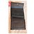 Medusa Versace Black Crocodile-Embossed Leather Wallet - view 3