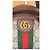 Gucci Mini borsa rotonda Ophidia GG Small Marrone Monogramma - vista 4