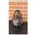 Gucci Mini borsa rotonda Ophidia GG Small Marrone Monogramma - vista 7