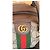 Gucci Mini borsa rotonda Ophidia GG Small Marrone Monogramma - vista 8