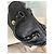 Borsa Gucci in pelle nera con rilievi Nero - vista 7