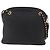 Bally Vintage gestepptes Leder mit Kette Schwarz - Ansicht 2