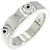 Louis Vuitton Petite Bague Empreinte Ring
