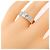 Louis Vuitton Petite Bague Empreinte Ring - Ansicht 5