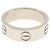 Cartier Love Ring aus Weißgold - Ansicht 2