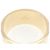 Anello Icon Band Gucci in oro giallo 18K - vista 3