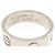 Cartier Love Band Ring aus 18K Weißgold - Ansicht 3