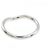 Tiffany & Co. Curved 9P Band Ring - Ansicht 3