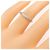 Tiffany & Co. Curved 9P Band Ring - Ansicht 4