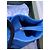 Longchamp Borsa Tote in Pelle Blu - vista 7