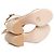 Gianvito Rossi Luana Sandali Beige Scamosciati e Rafia - vista 2
