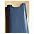 Montblanc iPhone 5 Saffiano Leather Case - Navy Blue - view 3