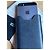 Montblanc iPhone 5 Saffiano Leather Case - Navy Blue - view 5