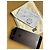 Montblanc iPhone 5 Saffiano Leather Case - Navy Blue - view 7