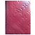 Louis Vuitton Monogram Vernis Porte-Valeurs Portafoglio Rosa Lampone - vista 14