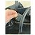 Fendi 2Jours Borsa Tote Pelle Nera Nero - vista 13