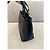 Fendi 2Jours Borsa Tote Pelle Nera Nero - vista 5
