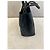 Fendi 2Jours Borsa Tote Pelle Nera Nero - vista 6