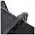 Borsa Fendi Peekaboo I See You Medium Nero Sabbia - vista 3