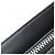 Borsa Fendi Peekaboo I See You Medium Nero Sabbia - vista 6