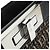 Borsa Fendi Peekaboo I See You Medium Nero Sabbia - vista 7