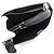 Borsa Fendi Peekaboo I See You Medium Nero Sabbia - vista 9
