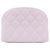 Pochette Chanel Timeless Classic Line Rosa - vista 2