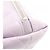 Pochette Chanel Timeless Classic Line Rosa - vista 4