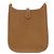 Hermès Borsa a tracolla Hermes Evelyne Amazon 16cm D'oro - vista 2