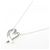 Tiffany & Co Collana Tiffany Loving Heart - vista 2
