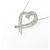 Tiffany & Co Collana Tiffany Loving Heart - vista 4