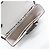 Borsa a Spalla Louis Vuitton Twist MM Nero Bianco - vista 5