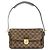 Borsa a Spalla Louis Vuitton Damier Ravello GM Damier ebene