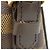 Borsa a Spalla Louis Vuitton Damier Ravello GM Damier ebene - vista 5