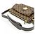 Borsa a Spalla Louis Vuitton Damier Ravello GM Damier ebene - vista 8