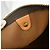 Louis Vuitton Keepall Bandouliere Monogram Canvas 50 Brown - view 5