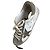Golden Goose Sneakers Superstar Bianco e Beige