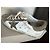 Golden Goose Sneakers Superstar Bianco e Beige - vista 2