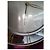 Seiko Decor AS860G Luxury Quartz Wall Clock Silver hardware Gold hardware - view 4