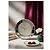 Seiko Decor AS860G Luxury Quartz Wall Clock Silver hardware Gold hardware - view 9