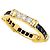 Cartier Ring, "Psychée", Gelbgold, Diamanten, Saphire - Ansicht 3