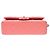 Borsa CHANEL Timeless/Classique in Pelle Rosa - 103587 - vista 10