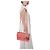 Borsa CHANEL Timeless/Classique in Pelle Rosa - 103587 - vista 12