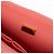 Borsa CHANEL Timeless/Classique in Pelle Rosa - 103587 - vista 7