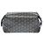 Boeing Bolso GOYARD en Lona Gris - 103530 - vista 3