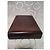 Autre Marque Pierre à encre Duanxi Song Keng et coffret bois de rose Marron Noir - vue 12