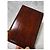Autre Marque Pierre à encre Duanxi Song Keng et coffret bois de rose Marron Noir - vue 15